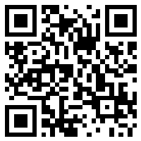 QR Code for bitcoin:33SJp2ATYXCD3CSunK6J4DGJ8GHP1gApoX