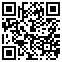 QR Code for bitcoin:33SKsEk7NVdG3zyj31c2WrfaCDKoq2XTsU