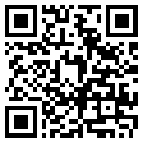 QR Code for bitcoin:33SLMfVi5birbWnogczxT49MVRpzv3FrxH
