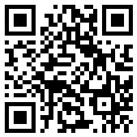 QR Code for bitcoin:33SLVAPnTGuDJWcQsRSfaLdmPxkBj1dXsh