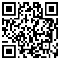 QR Code for bitcoin:33SLiNmoSLA8f3ieEv9FK49MRWkSUfpcM2
