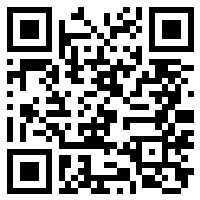 QR Code for bitcoin:33SMRteiRhft63F5iyACKc2HRwbx85ZZLD