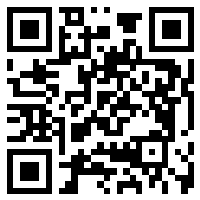 QR Code for bitcoin:33SQJ5MTwpvbEjsq4eHECobA3dx66FCmDn