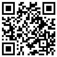 QR Code for bitcoin:33STNMwWHj7eZpEh7Cx2iuM1qufBpMwr7b