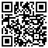 QR Code for bitcoin:33SVnYoYf71ntKgznffmiab4KRRuiswidS