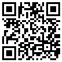 QR Code for bitcoin:33SXMAv1aWVYVkYnegBLKbEbLNgEKdMP4k