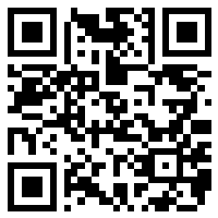 QR Code for bitcoin:33SaauazasZVMwyw4DsfAgHKYcPTTyTtXB