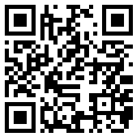 QR Code for bitcoin:33Sf9cwDkXwpHB2THguUmwXs9ytdPVMaFf