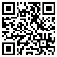 QR Code for bitcoin:33Sp571PcUP9F8mcmJbuQuTz1CuzT5t1Pj