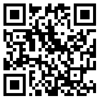 QR Code for bitcoin:33SqkwxHDYATKjbMGJSXfrHEnB3aitiLdb