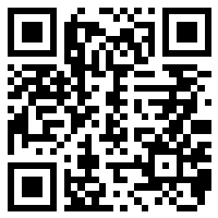 QR Code for bitcoin:33StVnr1CfbFcvFzdAACFZ19fDRZx3HQVD