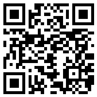 QR Code for bitcoin:33SvjSS3zsFsbTnJf3UWJSedGY8nrdabVG
