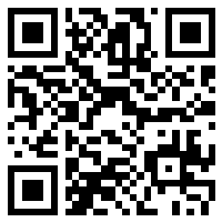 QR Code for bitcoin:33SwKF7dCt6ZFiMMUFh1jqBTRRFrFD5jU3