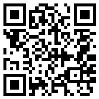 QR Code for bitcoin:33T44u5Tupz3be5capK9DP9CS2MXnBPKYK