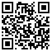 QR Code for bitcoin:33T4WR1PebWSajwgZFKmpj4LT5SAWJeFC6