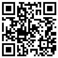 QR Code for bitcoin:33T4YDP2bLJ3aezAMjwuHjNsGz6a6B5Ui3