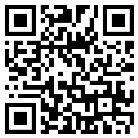 QR Code for bitcoin:33T5V3VNaPQrBnHLnbFoTNTYmZM9kpxbFa