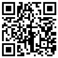 QR Code for bitcoin:33T6gjVD9EJYYbhUtMgPCkUUPAnBsYpySt
