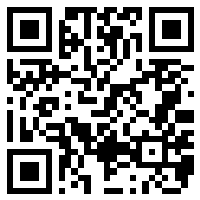 QR Code for bitcoin:33T7XU4pDh3nQccxu9pK5rEVexgXLPKBe7