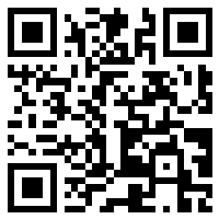 QR Code for bitcoin:33T7nSjdW1YHWQsfLWRSS54fkAUCtaRdnb