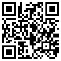 QR Code for bitcoin:33T89J75cCv4vSbQ6xp46xxECTbW2ucAWP