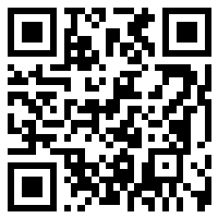 QR Code for bitcoin:33TEfEGfpykhpBYGH4eXdeYvw9G6tJZokt