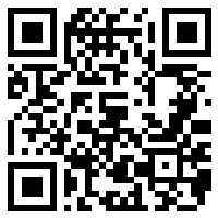 QR Code for bitcoin:33THeU9nBi6W6T19QEZXb65nE2F2mvbogs