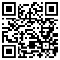 QR Code for bitcoin:33THxdk7vZWSrvYoiEb6LFMSFi29bWvfdW