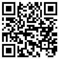QR Code for bitcoin:33TJRjnURXTwMKJdgJDZPxwCcsyd3Anvxt