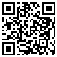 QR Code for bitcoin:33TKUx3qnYjcbgnuUocGcBegigFVqmZPVn