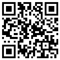 QR Code for bitcoin:33TMGDMsodn29xipUwMxynxp4p189w16ku