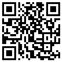QR Code for bitcoin:33TMHMDuWRB3thBjjhy4bk1ofAbPS2QVx4