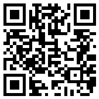 QR Code for bitcoin:33TMvYEPTrkH49VCmVw97zRo7vWevqPdU4