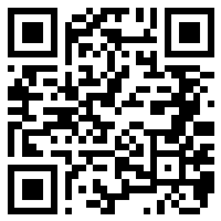 QR Code for bitcoin:33TPFampCEaBvmALTm62MKyLjhZBZsMxjb