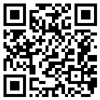 QR Code for bitcoin:33TR3PDLhTo4fcxpzqBghQny4ntVxaaJmn