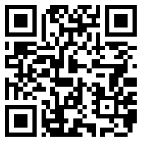 QR Code for bitcoin:33TbDdPXTWdytoNNyYYWrQNWzBcvkGiTyn