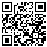 QR Code for bitcoin:33Tc72pGoTGNL3gEgrWzLgkV6zZhJr2JsE