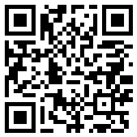 QR Code for bitcoin:33TfdRDZaZD7ZT645SCMqwvF3n3BNPQR1R
