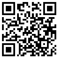 QR Code for bitcoin:33Ti1tGbyoo48YZ4nSYHFqVSAkTc3G2joC