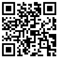 QR Code for bitcoin:33TjPCpgTuX1Q7MAgevdEo7QMKUnWtbho3