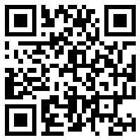 QR Code for bitcoin:33TnEjTy2S9DAcp4eL3igjNcWwiKMwQ5KC