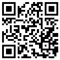 QR Code for bitcoin:33To5q8J2utWXkbHCpvmRor6a7bYhJRjHD
