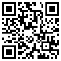 QR Code for bitcoin:33Tp3Bp3roWxCf2P8iPR8i3rP4DmJcczZD