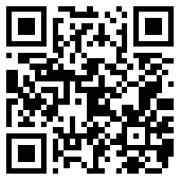 QR Code for bitcoin:33U3QeJjccC6oq6WRRzvwPVCExKz6h7gU7