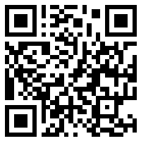 QR Code for bitcoin:33U9Zpb5ymknBTwKyFiofeYLBLsNGsWRUc