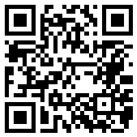 QR Code for bitcoin:33UBo27kvPRcPZBGcLU2jNFZ8JWbLkhZZG