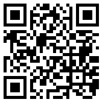 QR Code for bitcoin:33UFCFCmWoWKMu6FyNb7LscHRFhPkafHKk
