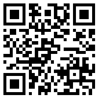 QR Code for bitcoin:33UFPEBwuxQAt8tFTC4MiGFpEgwYUuDu3v