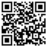QR Code for bitcoin:33UM714NGLKdGLab7V9WKSVduE2AJZ7PLF