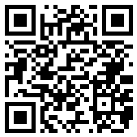 QR Code for bitcoin:33UNNvc8JEp9Y4vn3f3esYyf263LCeiV5m